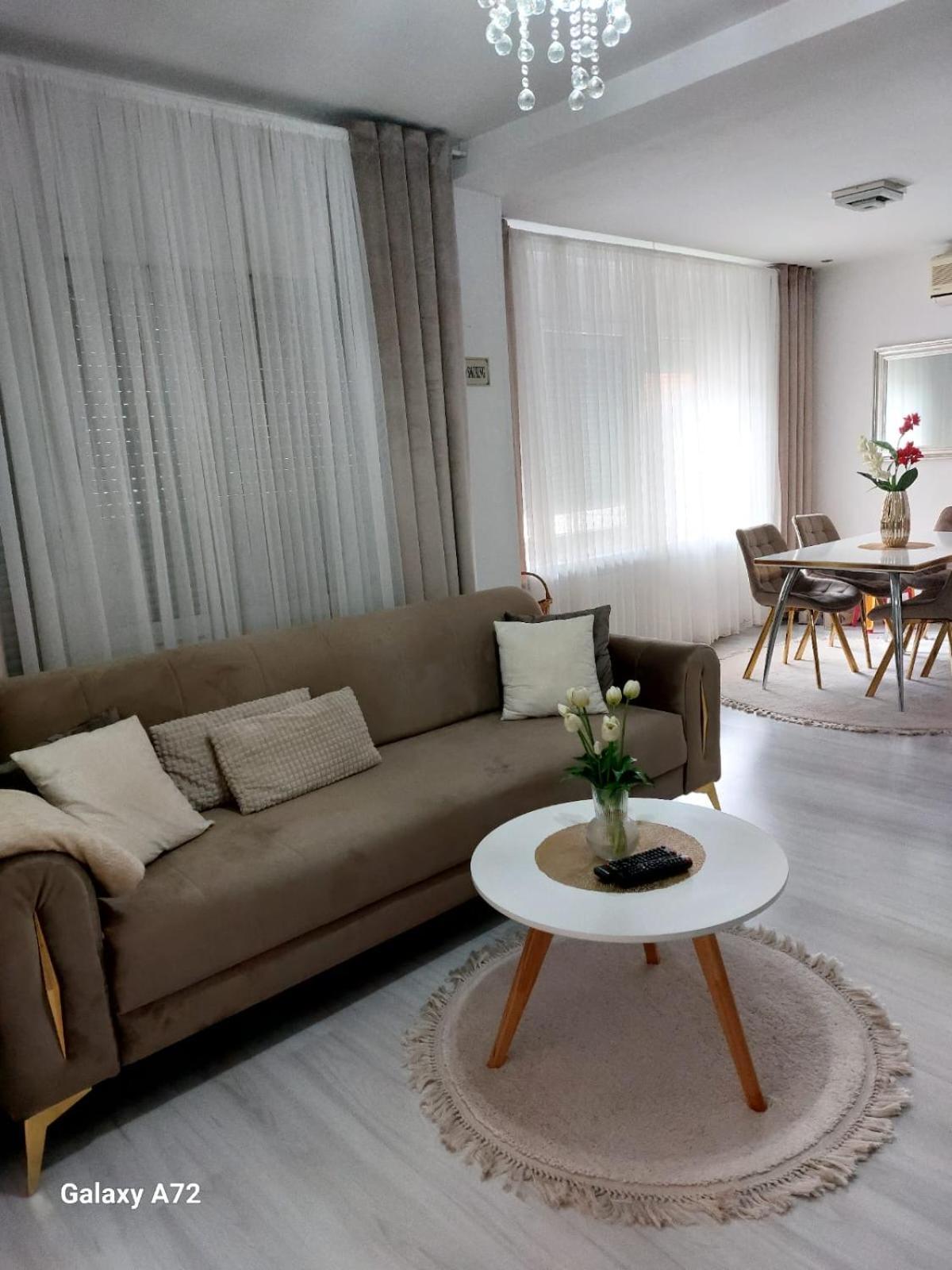 Apartman River Una Bihac Exterior photo