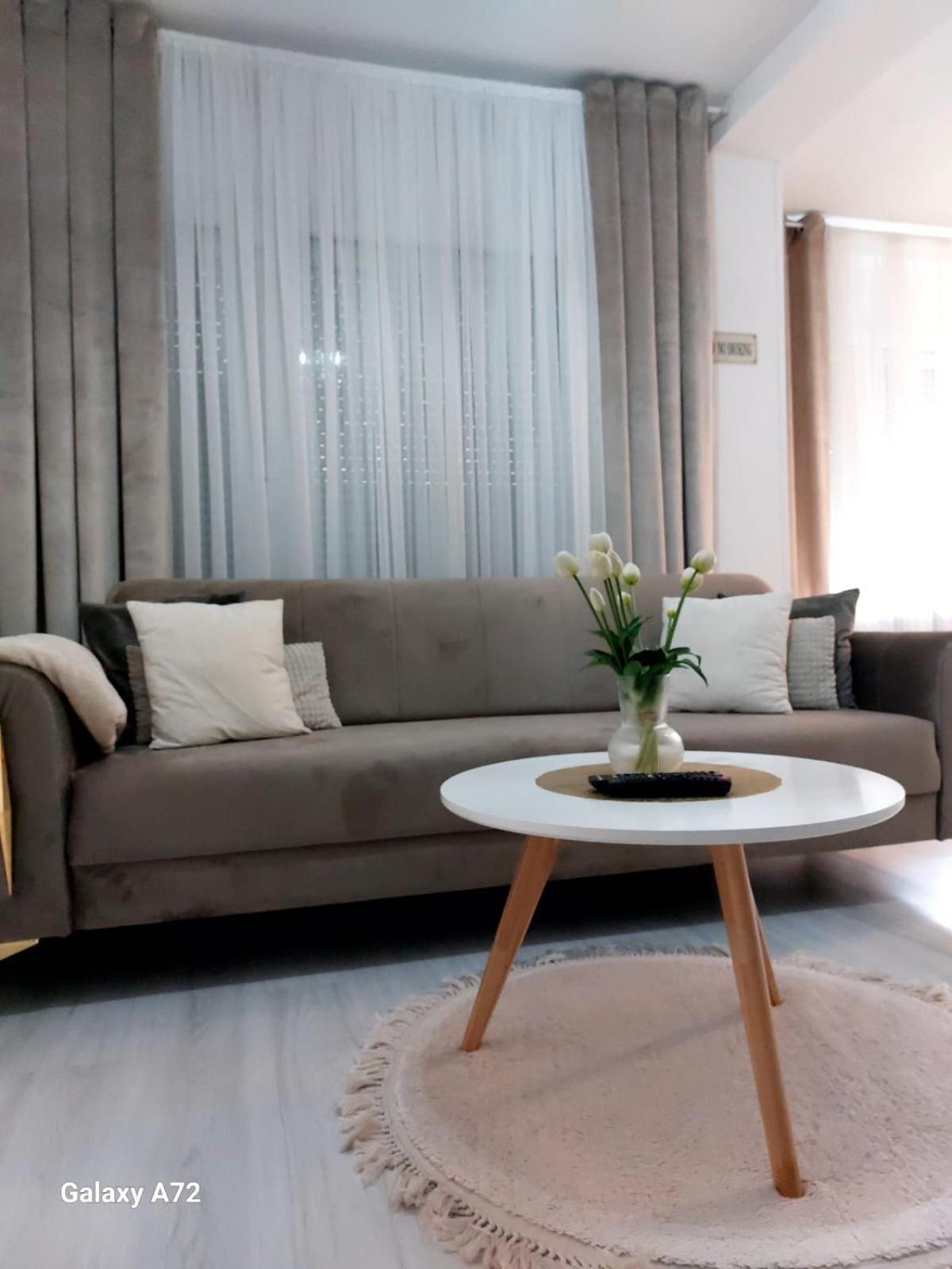 Apartman River Una Bihac Exterior photo